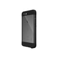 thumbnail image 6 of Lifeproof NÜÜD SERIES iPhone 6s Plus ONLY Waterproof Case - Retail Packaging - BLACK, 6 of 8