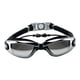 thumbnail image 5 of Gafas de natación para piscina, para hombre y mujer, profesionales. Negro, 5 of 9