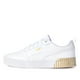 thumbnail image 1 of Tenis Puma Carina 2.0 Metallic Dream Mujer blanco 24, 1 of 7