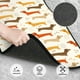 thumbnail image 3 of Fotbe Dachshund Juego de 4 Tapetes para Auto con Estampado – Alfombrillas de Goma Reforzada, Diseño Antideslizante, Protección para Todo el Año – Vehículos, Autos, Camionetas y SUVs, 3 of 7