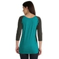 thumbnail image 3 of Inkmeso Mama T-shirt For Mom Boat Neck Casual Graphic Summer Tee Tops Shirt, 3 of 8