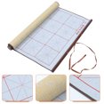 thumbnail image 3 of 1Pc Chinese Water Writing Cloth Calligraphy Practice Pen Calligraphy Scroll, 3 of 9