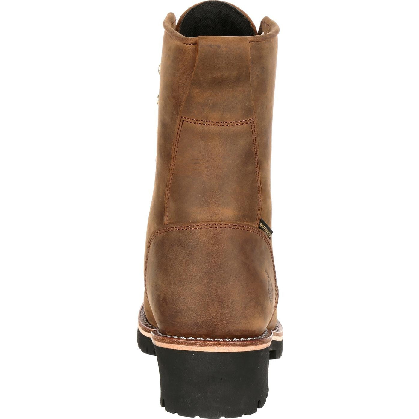 Georgia Boot Steel Toe Waterproof 400G 