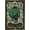 Bronze Framed Version, variant on Marvel Modern Heritage - Hulk Wall Poster, 14.725" x 22.375"
