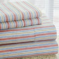 thumbnail image 1 of Hotel New York Park Avenue 350 Thread Count Sheet Set, 1 of 1