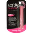 thumbnail image 2 of Softlips, Sheer Colour Changing Lip Balm Strawberry, Argan Oil and Beeswax, 2g, 2 of 3