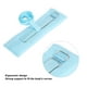 thumbnail image 3 of Correa De Sujeción Para Cama De Paciente, 4 Piezas, Cómodas Correas De Seguridad Profesionales Para Cama De Hospital Para Muñecas Para Adultos, 3 of 7