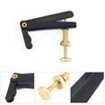 thumbnail image 2 of 4Pcs Cello String Adjusters, String Adjuster, Fine Workmanship For 3/4 4/4 Cello Replacement Parts, 2 of 8