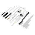 thumbnail image 3 of Kit De Limpieza Por Pulverización, Herramienta De Limpieza De Aerógrafo Práctica Completa, Mano De Obra Exquisita Efectiva Para Pulverizador Por Gravedad, 3 of 8
