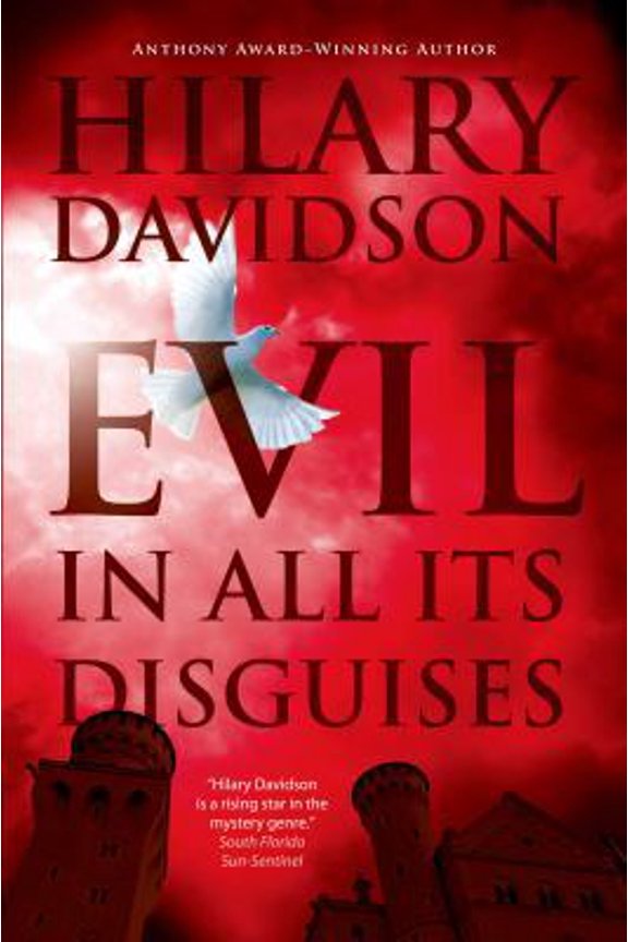 Pre-Owned Evil in All Its Disguises