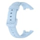 thumbnail image 4 of Correas de repuesto compatibles con Xiaomi Mi Band 7 Pro, correas de silicona suave, correa de muñeca ajustable y transpirable, 4 of 7