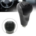 thumbnail image 1 of MYG The 6-Speed Car Manual Shift Lever Knob Is Available On The For Honda For Civic, 1 of 7