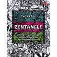 thumbnail image 2 of The Art of Zentangle : 50 inspiring drawings, designs & ideas for the meditative artist (Paperback), 2 of 2