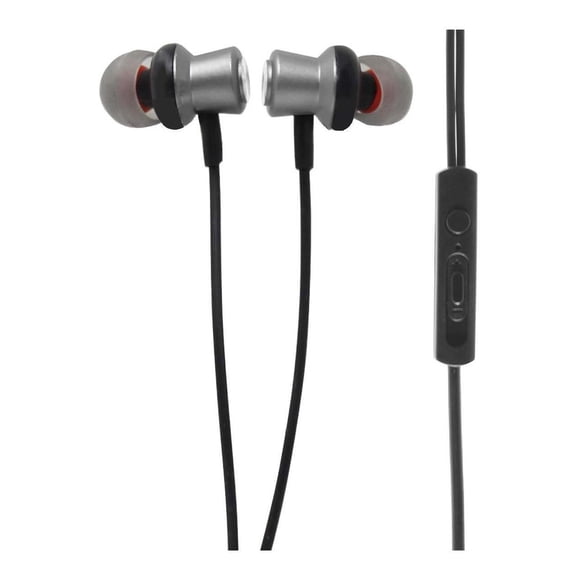 Audifonos Manos Libres Magnetico Alta Definicion Universales State22 ORH-201