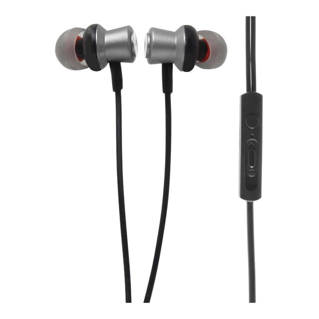 Audifonos Manos Libres Magnetico Alta Definicion Universales State22 ORH-201