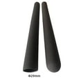 thumbnail image 1 of 2pcs Fitness Equipment Handlebar Grips Handle Grip Cover Gym Accessories, 1 of 1
