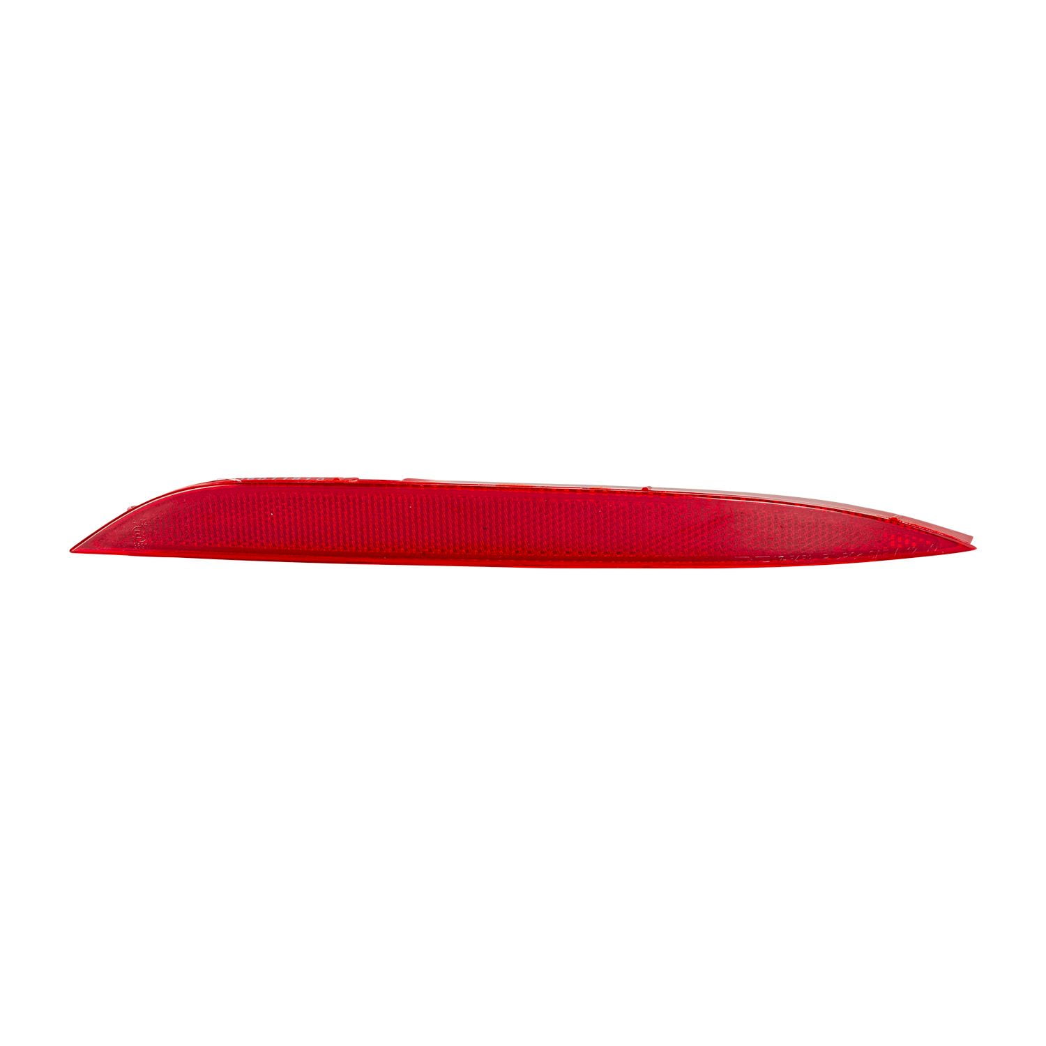 TYC 17-5414-00-1 Compatible with MAZDA CX-9 Replacement Reflex Reflector