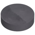 thumbnail image 1 of High Purity Round Graphite Disc for High-Temperature Applications – 120x30mm, Excellent Conductivity & Wear Resistance, Ideal for Metallurgy & Semiconductor Industries, 1 of 7