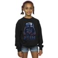 thumbnail image 3 of Star Wars: A New Hope Girls Sweatshirt, 3 of 4