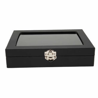 Bracelets Display Case Bangle Box, Soft Inner Padding, Portable Jewelry | Australia