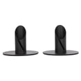 thumbnail image 4 of Candle Holders2Pcs Metal Candle Holders Candlesticks Holder Set Metal Candle Holders Top-Notch Performance, 4 of 4