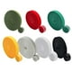 thumbnail image 1 of Cinta autoadhesiva súper fuerte -3 mx 20 mm, resistente a la intemperie, resistente al desgaste por ambos lados + negra + roja + amarilla + gris + verde, para colocar mosquiteras como elemento de, 1 of 5
