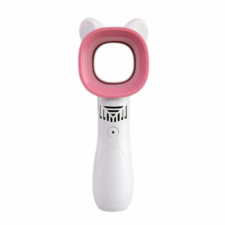 

Cat Ear Blade-Less Handheld Fan