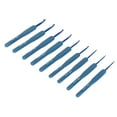 thumbnail image 4 of Crochet Hook, Wide Application 9PCS Set Crochet Hook Knitting Needle  For Knititng Handcraft, 4 of 8