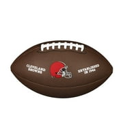 Wilson NFL Backyard Legend Football