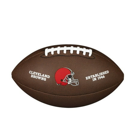 Wilson NFL Backyard Legend Football