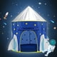 thumbnail image 2 of Carpa IrforaTienda de campaña para niños, tienda de campaña para niños con estuche de transporte para niños pequeños, casa de juegos para niños de interior y exterior, 2 of 7