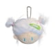 thumbnail image 1 of Llavero con colgante de muñeco de peluche Strade Fareast Limited 8 cm x 8 cm, 1 of 8