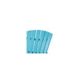 thumbnail image 4 of Rocking Chair Outdoor - Modern Patio Rocker - Aruba Blue, 4 of 8