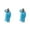 D, variant on Reusable Rain Poncho Heavy Duty Raincoat for Adults, Thickened Full Body Emergency Rain Cover with Hood Drawstring, Outdoor Camping Travel Rain Gear for Heavy Rain (2Pcs)