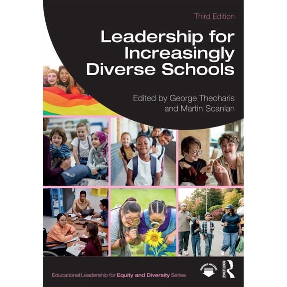 Educational Leadership for Equity and Di Leadership for Increasingly Diverse Schools, (Paperback)