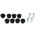 thumbnail image 3 of Whiteline W63635 Rear Lower Suspension Control Arm Bushing Kit Compatible with Acura 02-06 RSX, Acura 02-06 RSX, 3 of 7