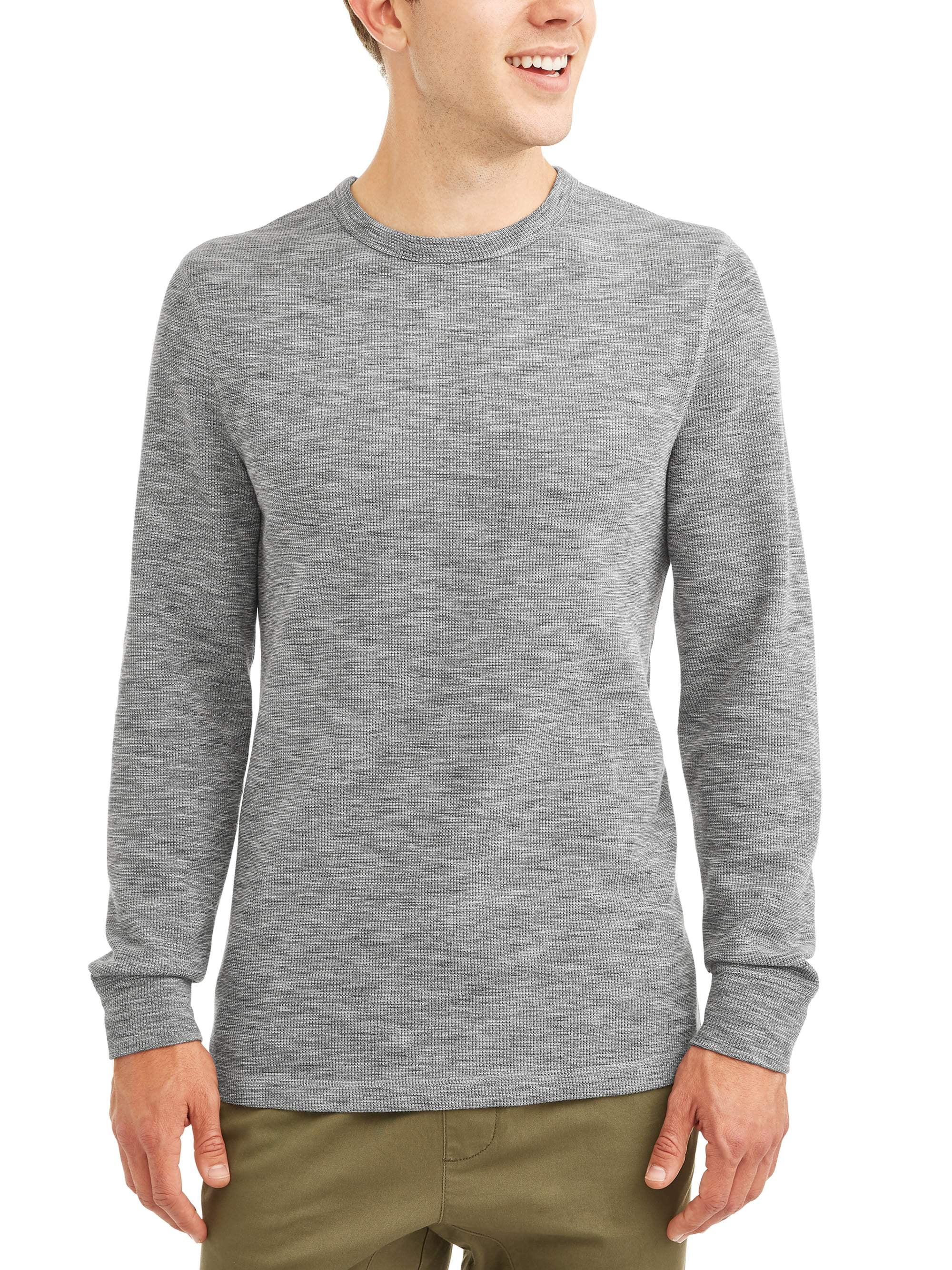 george men's long sleeve