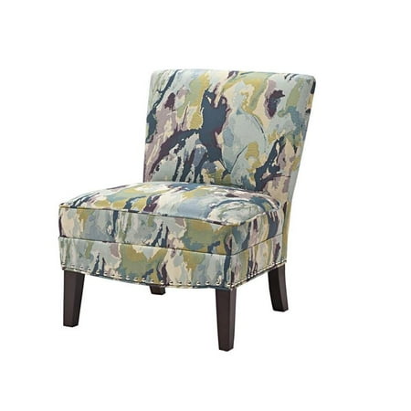 UPC 675716464059 product image for Madison Park Hayden Slipper Accent Chair FPF18-0052 | upcitemdb.com