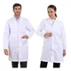 thumbnail image 2 of Bata de Laboratorio Uni 36, 2 of 4
