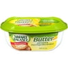 Smart Balance Butter and Canola Oil & Extra Virgin Olive Oil Blend Butter Spread, 7.5 OZ