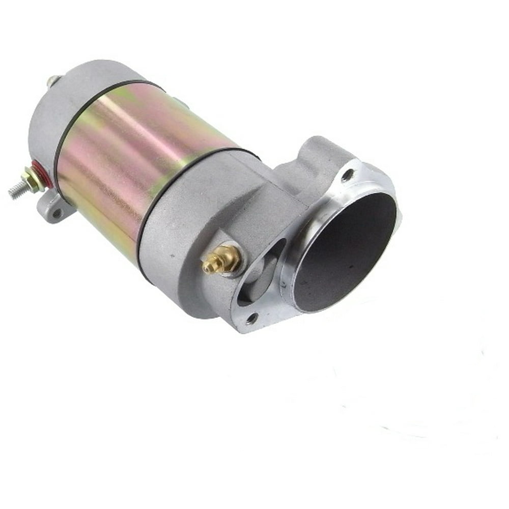 New Starter 1999 99 Polaris XPlorer 300 283cc