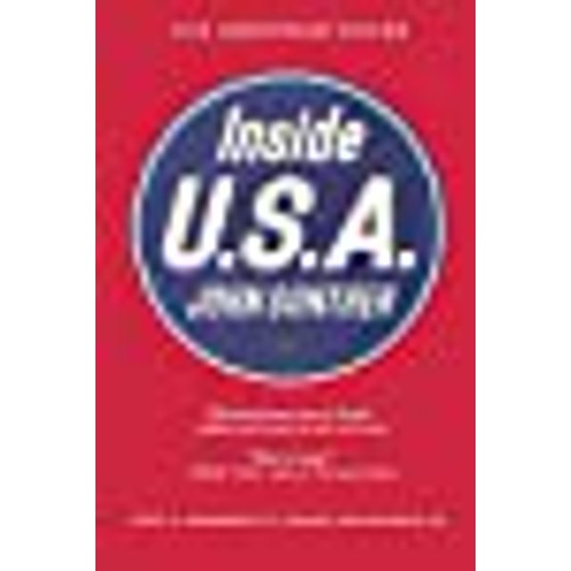 Inside U.S.A.