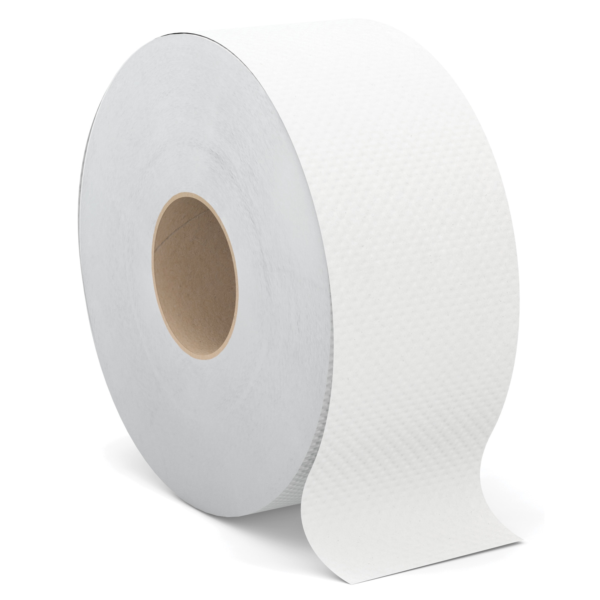 Highmark® 2-Ply Jumbo Toilet Paper, 1000' Per Roll, Pack Of 12 Rolls