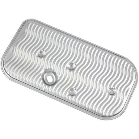 Automatic Transmission Filter Kit - Compatible with 1965 - 1989 Excalibur Phaeton 1966 1967 1968 1969 1970 1971 1972 1973 1974 1975 1976 1977 1978 1979 1980 1981 1982 1983 1984 1985 1986 1987