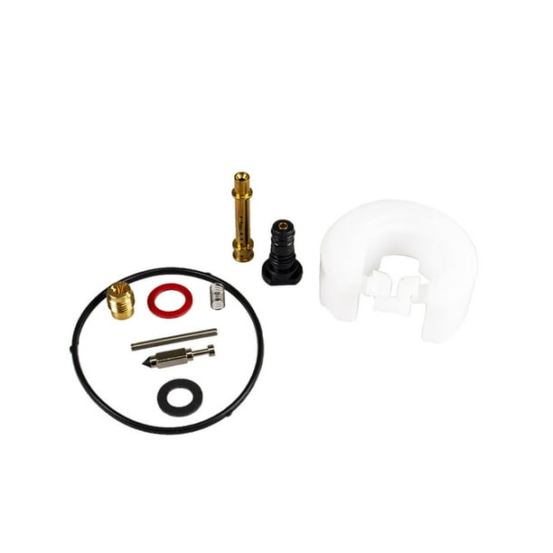 Genuine OEM Carburetor Rebuild Kit MTD Cub Cadet TroyBilt Snow
