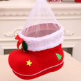 thumbnail image 3 of 25 X 15 X 20 Cm Extra Large Candy Shaped Christmas Decoration (red), 3 of 5