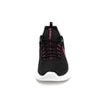 thumbnail image 2 of Tenis Dama Pirma Talla 23.5 Color Negro y Fucsia, 2 of 4