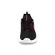 thumbnail image 2 of Tenis Dama Pirma Talla 23.5 Color Negro y Fucsia, 2 of 4
