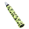 thumbnail image 7 of Ettsollp Badminton Rackets Overgrip Tennis Racquet Fishing Anti-slip Absorbed Sweatband-White, 7 of 7