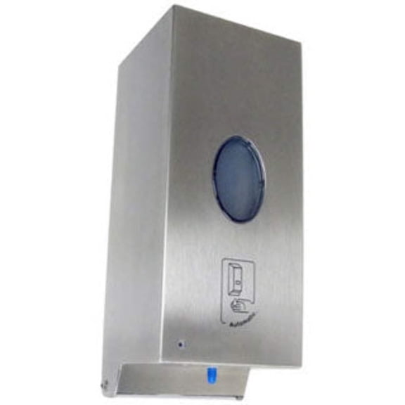 Gamco-G-950SA -Automatic Wall-Mounted Soap Dispenser, Liquid, 30-fl. oz.